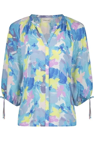 Fabienne Chapot Mujer, Blusas y Camisas, , Talla: L