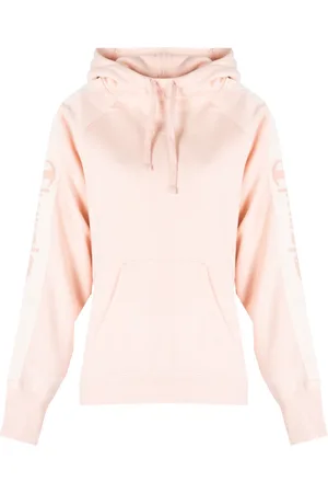 Champion Mujer, Sudaderas, Rosa, Talla: S