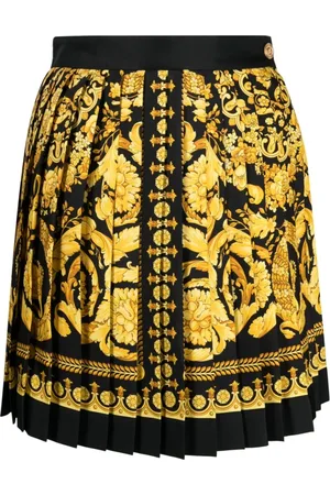 VERSACE Mujer, Faldas, , Talla: S