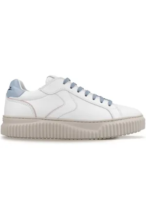 Voile blanche Mujer, Zapatos, Blanco, Talla: 36 EU