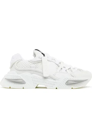 Dolce & Gabbana Mujer, Zapatos, Blanco, Talla: 36 EU