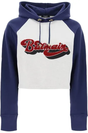 Balmain Mujer, Sudaderas, , Talla: XS