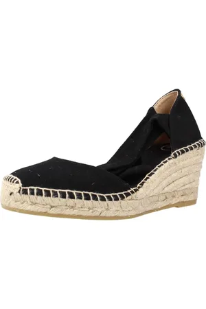 Toni Pons Mujer, Zapatos, Negro, Talla: 39 EU