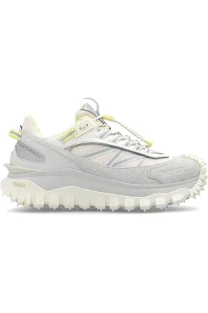 Moncler Mujer, Zapatos, Gris, Talla: 40 EU