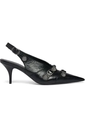 Balenciaga Mujer, Zapatos, Negro, Talla: 38 EU