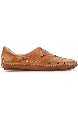 Pikolinos Mujer, Zapatos, Marrón, Talla: 39 EU