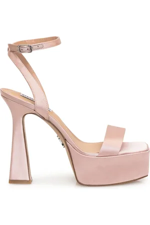 Steve Madden Mujer, Zapatos, Rosa, Talla: 40 EU