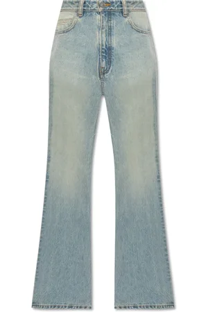 Balenciaga Mujer, Vaqueros, Azul, Talla: W27