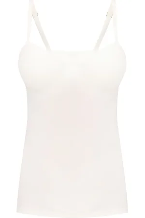 Hanro Mujer, Ropa interior, Blanco, Talla: 85C EU