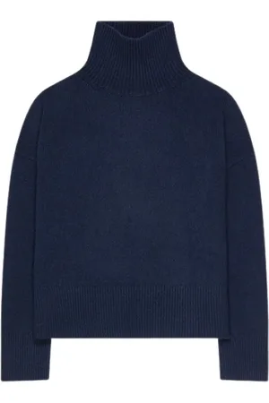 Vanessa Bruno Mujer, Jerseys, Azul, Talla: M