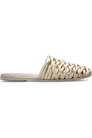 MARSÈLL Mujer, Zapatos, Amarillo, Talla: 41 EU