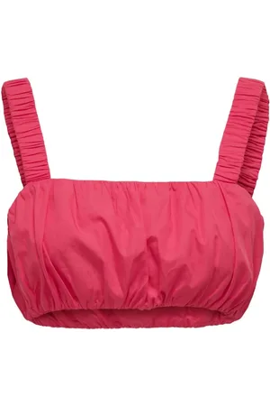 ONLY Mujer, Camisetas, Rosa, Talla: M