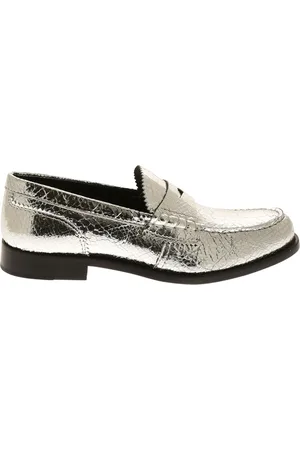College Mujer, Zapatos, Blanco, Talla: 36 EU