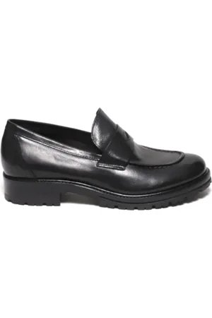 HUNDRED 100 Mujer, Zapatos, Negro, Talla: 40 EU