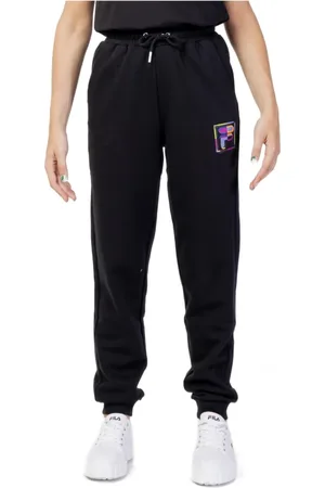 Fila Mujer, Pantalones, Azul, Talla: S