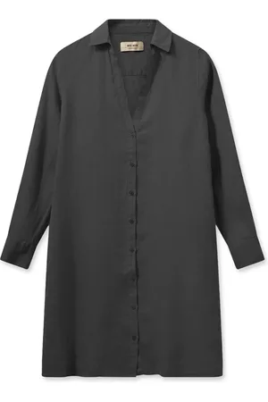 Mos Mosh Mujer, Vestidos, Negro, Talla: L