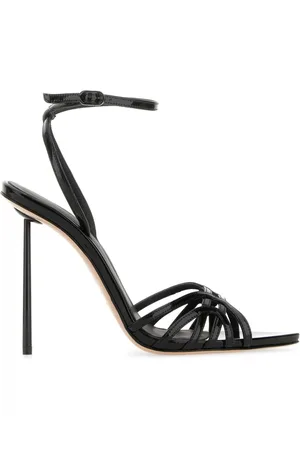 LE SILLA Mujer, Zapatos, Negro, Talla: 39 EU