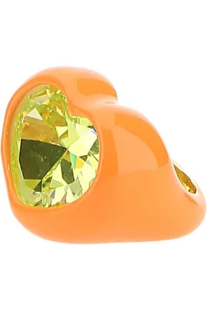 DANS LES RUES Mujer, Accesorios, Naranja, Talla: 53 MM