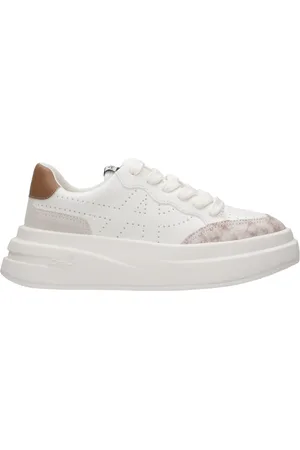 Ash Mujer, Zapatos, Blanco, Talla: 39 EU