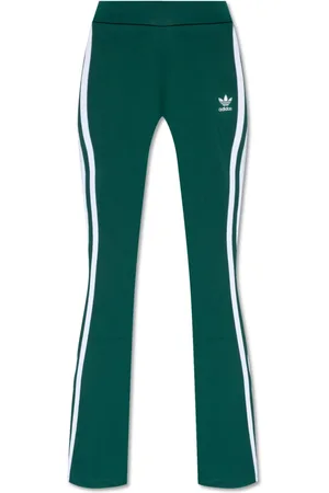 Pantalones Verde de adidas para Mujer