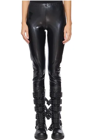 JUNYA WATANABE Mujer, Pantalones, Negro, Talla: S