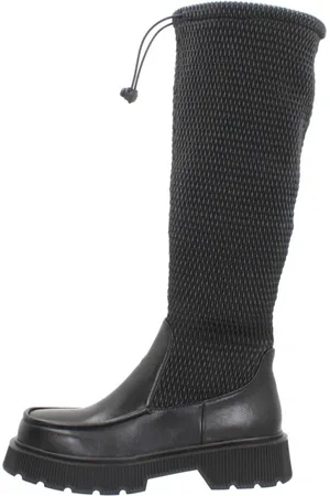 NOA HARMON Mujer, Zapatos, Negro, Talla: 36 EU