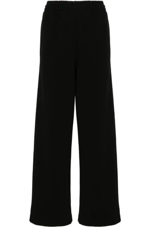 WARDROBE.NYC Mujer, Pantalones, Negro, Talla: M