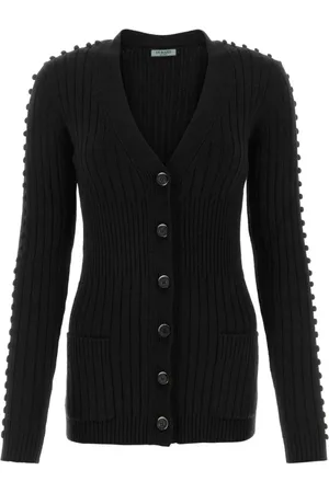 Durazzi Milano Mujer, Jerseys, Negro, Talla: S