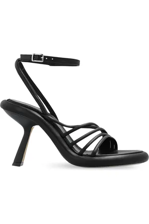 vic matiè Mujer, Zapatos, Negro, Talla: 37 EU
