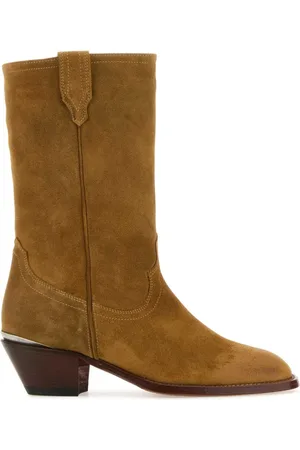 SONORA Mujer, Zapatos, Marrón, Talla: 36 EU