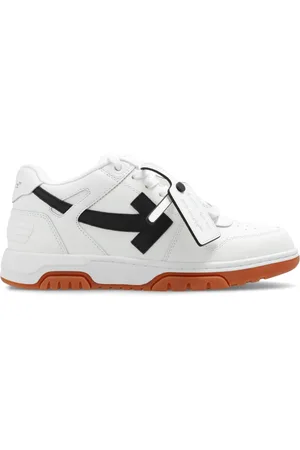 OFF-WHITE Mujer, Zapatos, Blanco, Talla: 39 EU