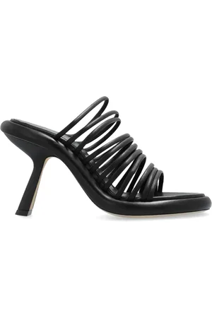 vic matiè Mujer, Zapatos, Negro, Talla: 37 EU