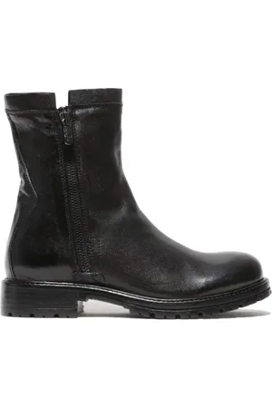 HUNDRED 100 Mujer, Zapatos, Negro, Talla: 36 1/2 EU