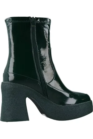 NOA HARMON Mujer, Zapatos, Verde, Talla: 38 EU