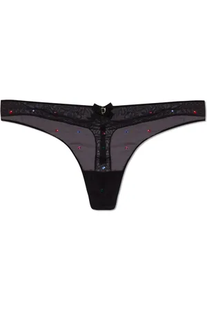 Dsquared2 Mujer, Ropa interior, Negro, Talla: M