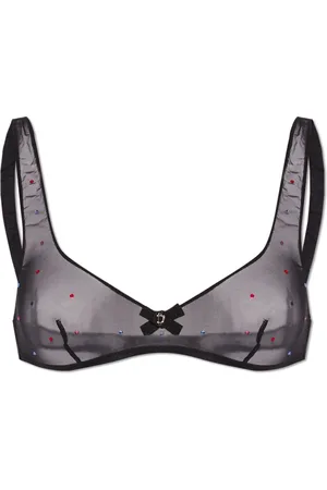 Dsquared2 Mujer, Ropa interior, Negro, Talla: L