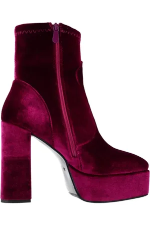 NOA HARMON Mujer, Zapatos, Rosa, Talla: 40 EU