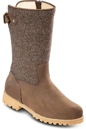 Meindl Mujer, Zapatos, Marrón, Talla: 37 1/2 EU