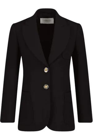 Giambattista Valli Mujer, Chaquetas, Negro, Talla: S