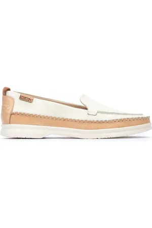 Pikolinos Mujer, Zapatos, Blanco, Talla: 41 EU
