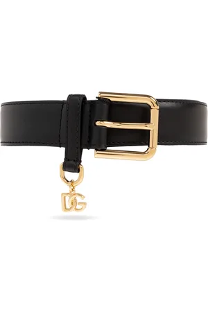 Dolce & Gabbana Mujer, Accesorios, Negro, Talla: 95 CM