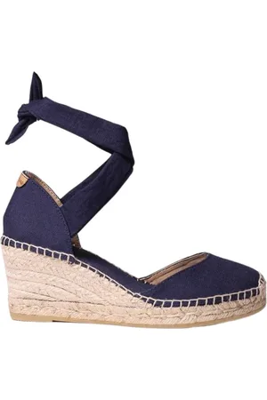 Toni Pons Mujer, Zapatos, Azul, Talla: 38 EU