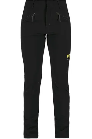Karpos Mujer, Deporte, Negro, Talla: 2XL