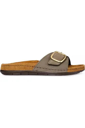 Rohde Mujer, Zapatos, Verde, Talla: 35 EU