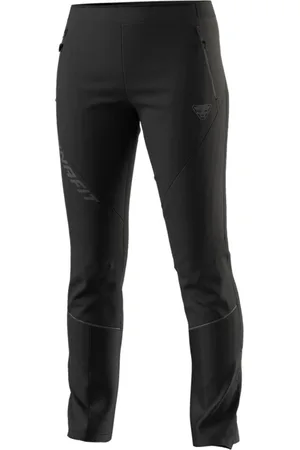 Dynafit Mujer, Deporte, Negro, Talla: S