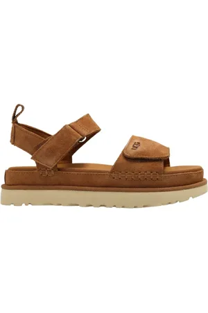 UGG Mujer, Zapatos, Marrón, Talla: 43 EU