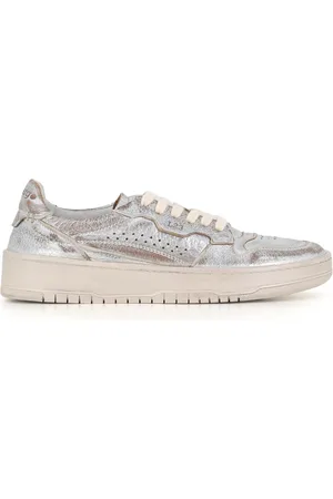 Lemargo Mujer, Zapatos, Gris, Talla: 36 EU