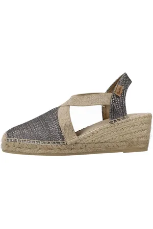 Toni Pons Mujer, Zapatos, Gris, Talla: 39 EU