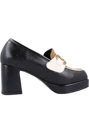 NOA HARMON Mujer, Zapatos, Marrón, Talla: 40 EU