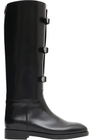 Durazzi Milano Mujer, Zapatos, Negro, Talla: 37 EU